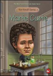 Kim Kimdi? Serisi - Marie Curie