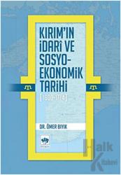 Kırım'ın İdari ve Sosyo-Ekonomik Tarihi (1600 - 1774)