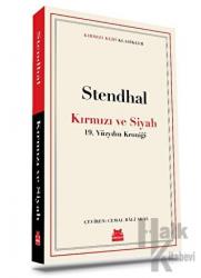 Kırmızı ve Siyah 19. Yüzyılın Kroniği