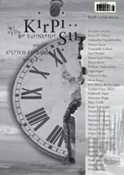 Kirpi Şiir Dergisi Sayı: 11 Ağustos-Eylül 2021