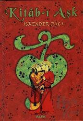 Kitab-ı Aşk (Ciltli)