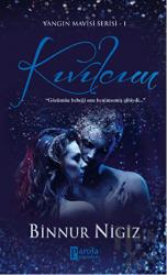 Kıvılcım - Yangın Mavisi Serisi 1