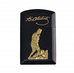 Kocatepe Kabartmalı Çakmak