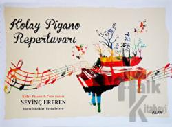 Kolay Piyano Repertuvarı