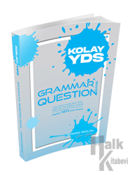 Kolay YDS - Grammar Question Bank