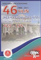 Konularına Göre Düzenlenmiş 46 Yılın YGS - LYS - ÖYS - ÖSS - ÜSS Fizik Soruları ve Ayrıntılı Çözümle