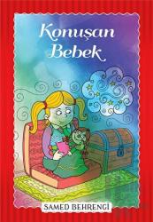 Konuşan Bebek Samed Behrengi Dizisi