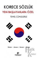 Korece Türkçe Sözlük