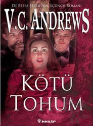 Kötü Tohum De Beers Serisi'nin Üçüncü Romanı