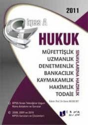 KPSS A Hukuk 2011