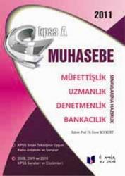 KPSS A Muhasebe 2011