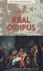 Kral Oidipus Eski Yunan Tragedyaları - 1