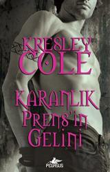 Kresley Cole Karanlıktan Sonra (6 Kitap Takım)