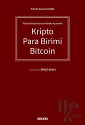 Kripto Para Birimi Bitcoin