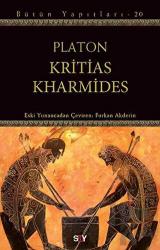 Kritias - Kharmides Bütün Yapıtları 20