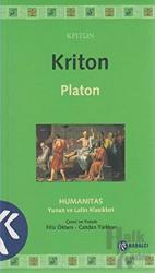 Kriton Humanitas Yunan ve Latin Klasikleri