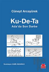 Ku-De-Ta : Ada'da Son Darbe