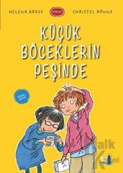 Küçük Böceklerin Peşinde