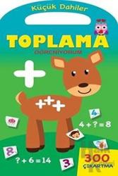 Küçük Dahiler - Toplama Öğreniyorum