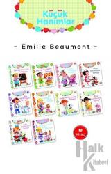 Küçük Hanımlar 10 Kitap Set (Ciltli)