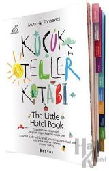 Küçük Oteller Kitabı/The Little Hotel Book