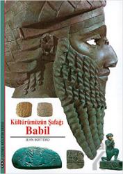Kültürümüzün Şafağı Babil Resimli