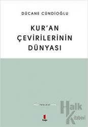 Kur’an Çevirilerinin Dünyası