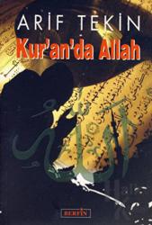 Kur’an’da Allah