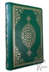 Kur'an-ı Kerim Cep Boy (Kırmızı ve Yeşil Renk Seçenekleriyle)