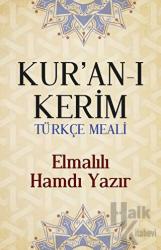 Kur'an-ı Kerim Türkçe Meali
