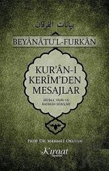 Kur'an-ı Kerim'den Mesajlar 1