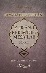 Kur'an-ı Kerim'den Mesajlar 4