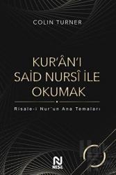 Kur'an'ı Said Nursi ile Okumak (Ciltli)