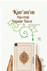 Kur'an'ın Öğrettiği Yaşam Tarzı