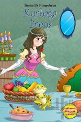 Kurbağa Prens Benim İlk Hikayelerim