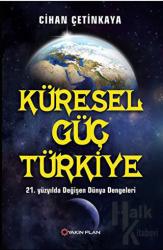 Küresel Güç Türkiye
