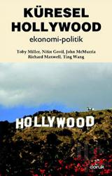 Küresel Hollywood Ekonomi - Politik