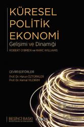 Küresel Politik Ekonomik Gelimi ve Dinamiği