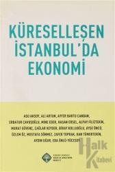 Küreselleşen İstanbul'da Ekonomi