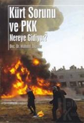 Kürt Sorunu ve PKK Nereye Gidiyor