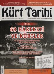 Kürt Tarihi Dergisi Sayı: 34 Ekim - Kasım - Aralık 2018