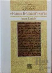 Kurtubi Tefsiri-El Camiul Ahkamul Kur'an Cilt: 12 (Ciltli)