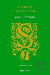 Kuru Gürültü (Ciltli)