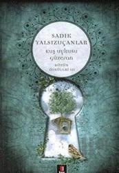 Kuş Uykusu Güzeran Bütün Öyküleri III