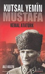 Kutsal Yemin Mustafa Kemal Atatürk