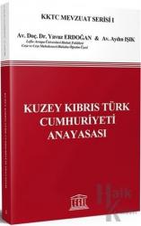 Kuzey Kıbrıs Türk Cumhuriyeti Anayasası