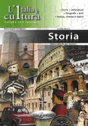 L’Italia e Cultura: Storia