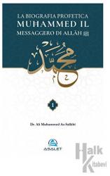 La Biografia Profetica Muħammed il Messaggero di Allāh (2 Cilt) (Ciltli)