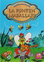 La Fonten Masalları (Ciltli)