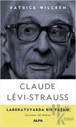 Laboratuvarda Bir Yaşam